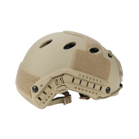 Military Fast Combat Army Safety Defense Tactical  Helmet TH1468